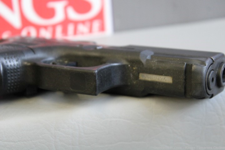 Glock 23 Gen4 .40 S&W Item V-img-18