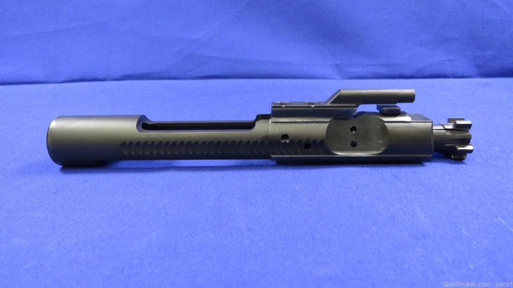 Bushmaster 10.5" Carry Handle Pistol/SBR Complete 5.56 AR15 Upper Receiver-img-15