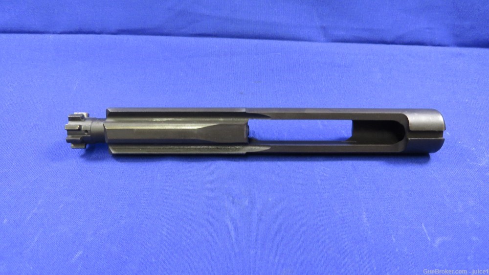 Bushmaster 10.5" Carry Handle Pistol/SBR Complete 5.56 AR15 Upper Receiver-img-16