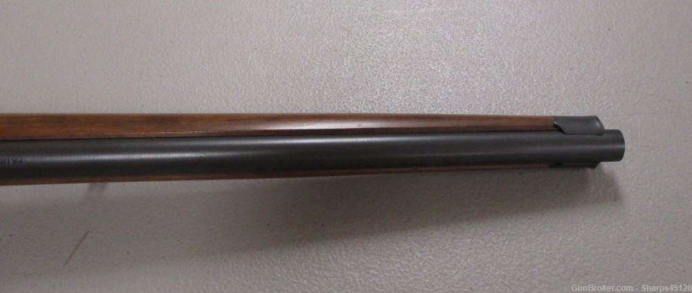 Custom Sako .221 Fireball Mannlicher-style Bolt Action Rifle - UNIQUE-img-19