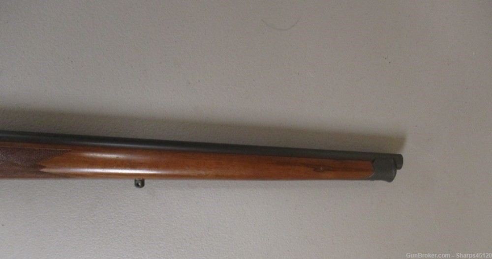 Custom Sako .221 Fireball Mannlicher-style Bolt Action Rifle - UNIQUE-img-15