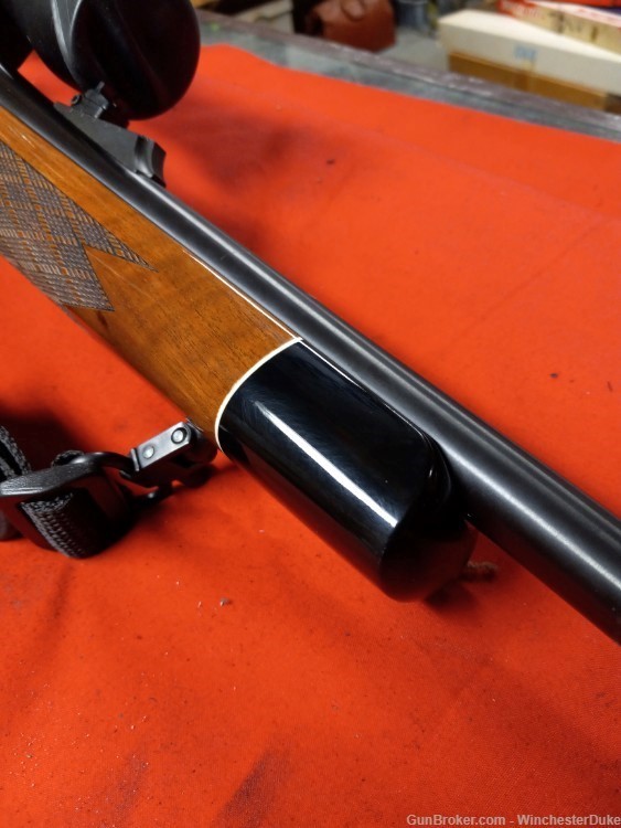 remington - 700 - 243. redfield. -img-5