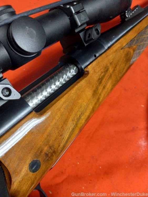 remington - 700 - 243. redfield. -img-21
