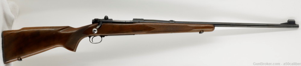 Winchester 70 Standard, Pre 64 1964, 30-06 1954, #24040142-img-18