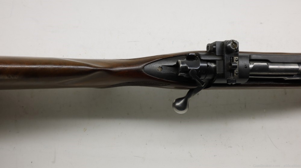 Winchester 70 Standard, Pre 64 1964, 30-06 1954, #24040142-img-9
