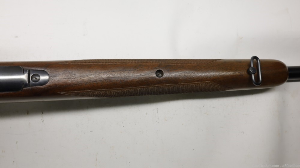 Winchester 70 Standard, Pre 64 1964, 30-06 1954, #24040142-img-1