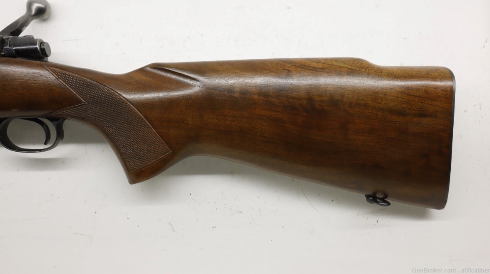 Winchester 70 Standard, Pre 64 1964, 30-06 1954, #24040142-img-17