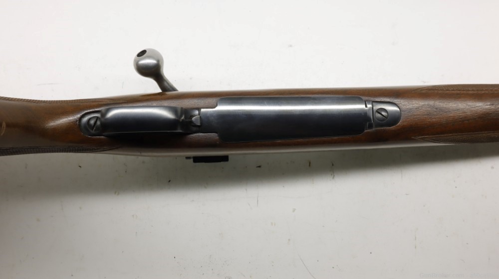 Winchester 70 Standard, Pre 64 1964, 30-06 1954, #24040142-img-20