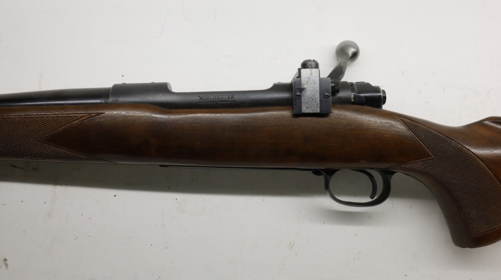 Winchester 70 Standard, Pre 64 1964, 30-06 1954, #24040142-img-16