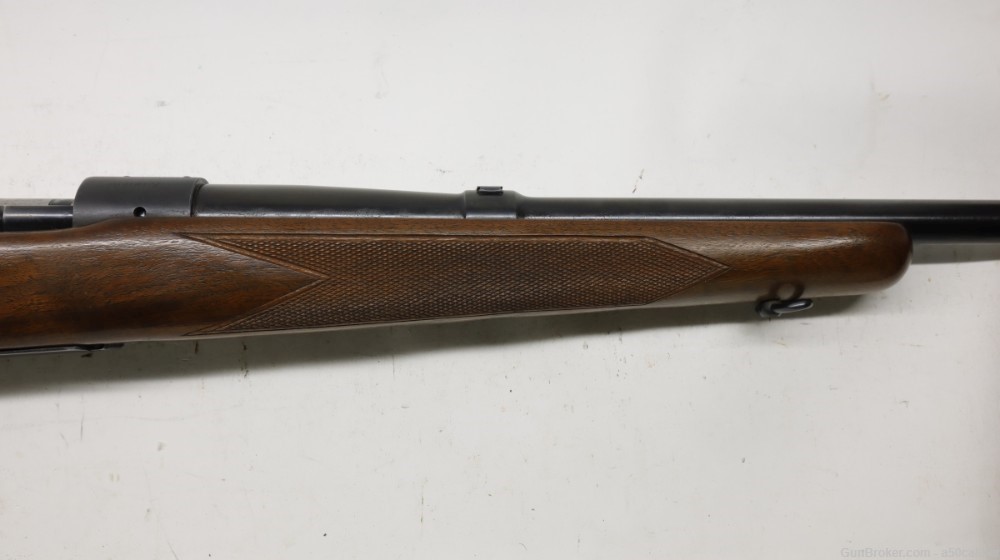 Winchester 70 Standard, Pre 64 1964, 30-06 1954, #24040142-img-4