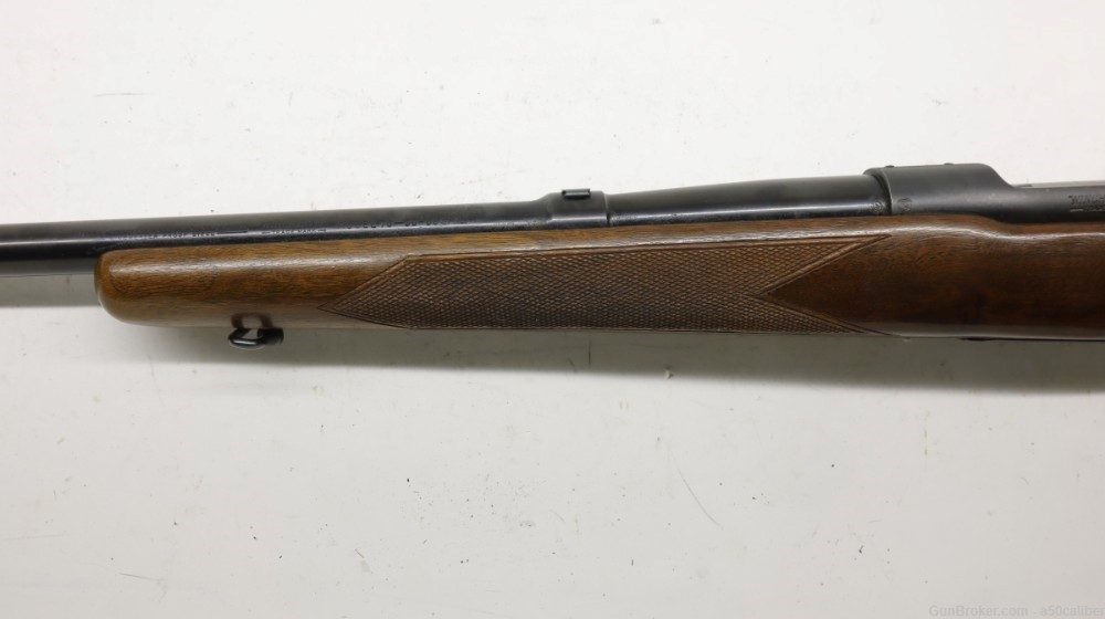 Winchester 70 Standard, Pre 64 1964, 30-06 1954, #24040142-img-15