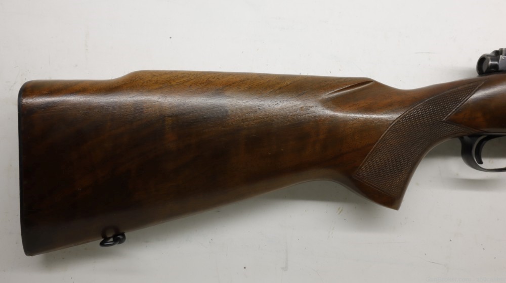 Winchester 70 Standard, Pre 64 1964, 30-06 1954, #24040142-img-3