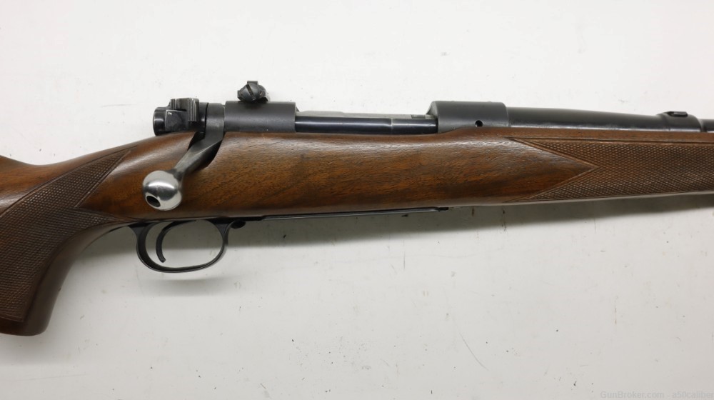 Winchester 70 Standard, Pre 64 1964, 30-06 1954, #24040142-img-0