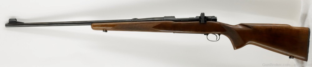 Winchester 70 Standard, Pre 64 1964, 30-06 1954, #24040142-img-19