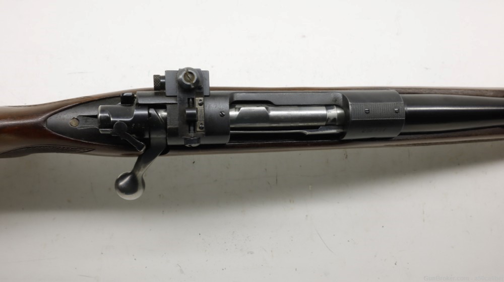 Winchester 70 Standard, Pre 64 1964, 30-06 1954, #24040142-img-8
