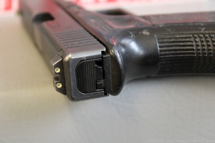 Glock 22 Gen3 .40S&W Item P-14-img-14