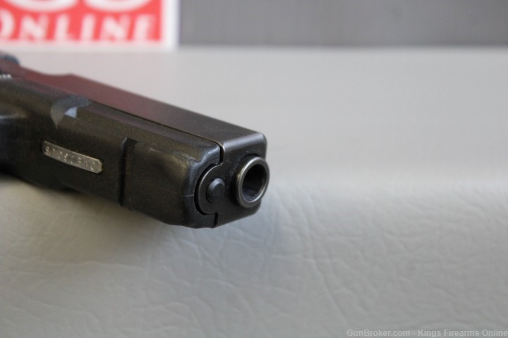 Glock 22 Gen3 .40S&W Item P-14-img-4