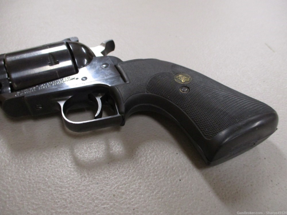 Ruger Super Blackhawk .44 Magnum - 7.5" barrel - Pachmayr Grip-img-14