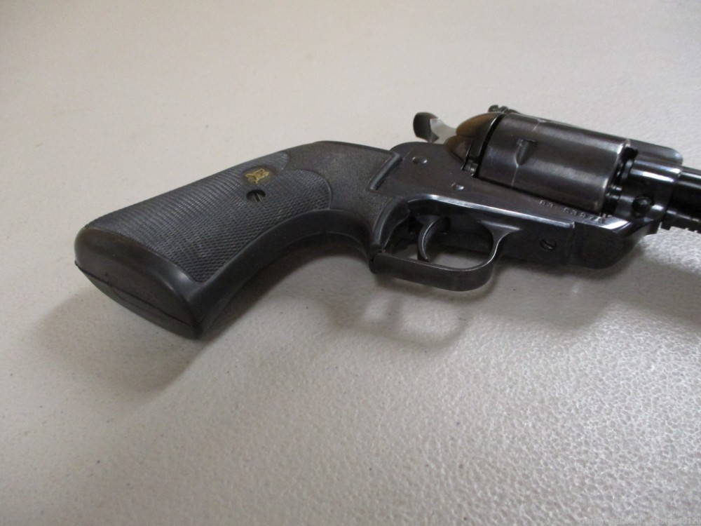 Ruger Super Blackhawk .44 Magnum - 7.5" barrel - Pachmayr Grip-img-3
