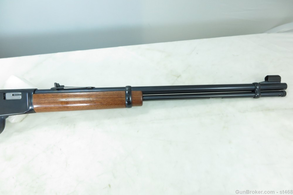 1977 Winchester 9422 XTR .22 S, L, LR Excellent $.01 NO Reserve!-img-2