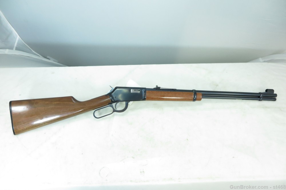 1977 Winchester 9422 XTR .22 S, L, LR Excellent $.01 NO Reserve!-img-0