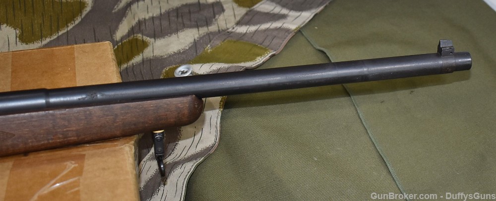 Loewe Model 1895 Mauser Rifle 7x57 Chilean-img-18