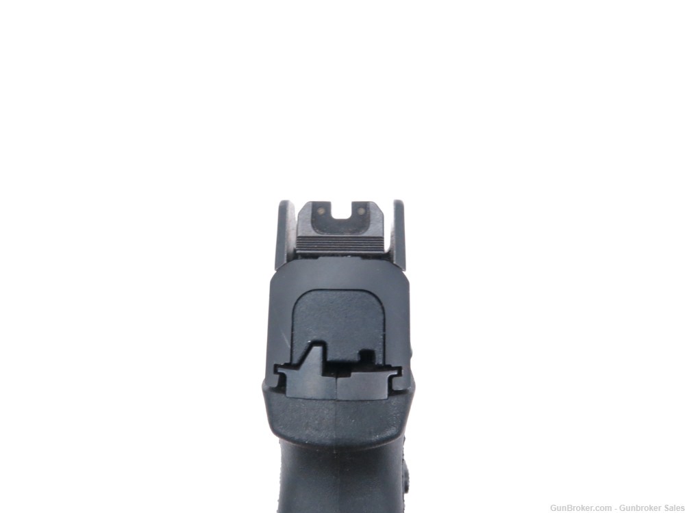 FN 509 Tactical 9mm 4.4" Semi-Automatic Pistol w/ Magazine & Soft Case-img-7