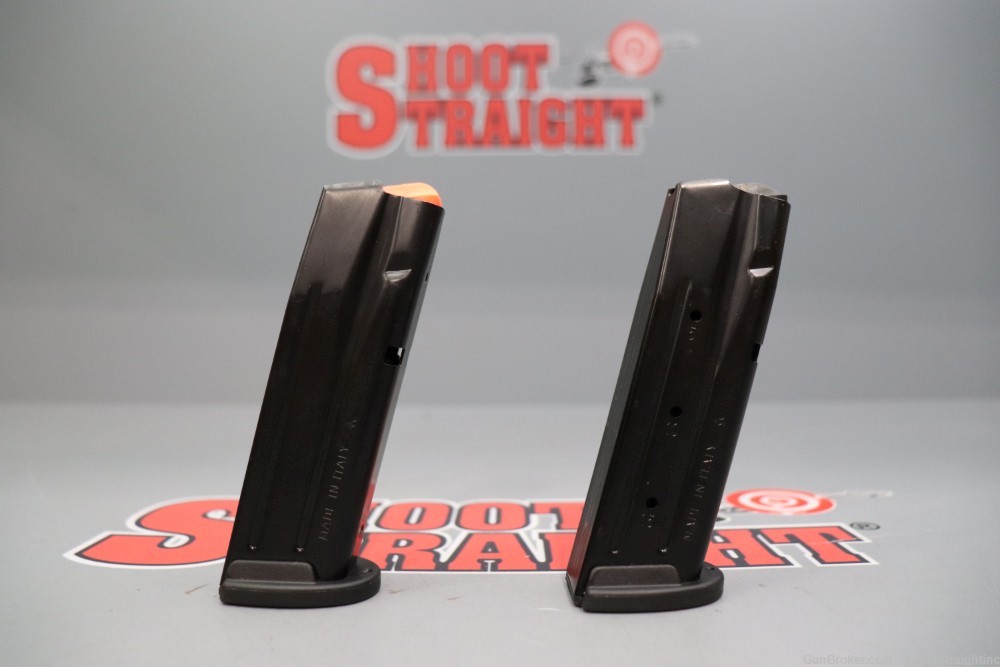 Box o' Two Sig Sauer P320 9mm 15-Round Magazines-img-3