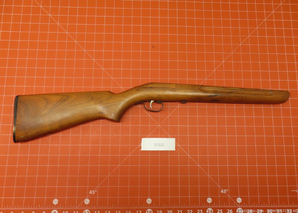 Winchester model 67 .22 LR Repair Parts #51225-img-2