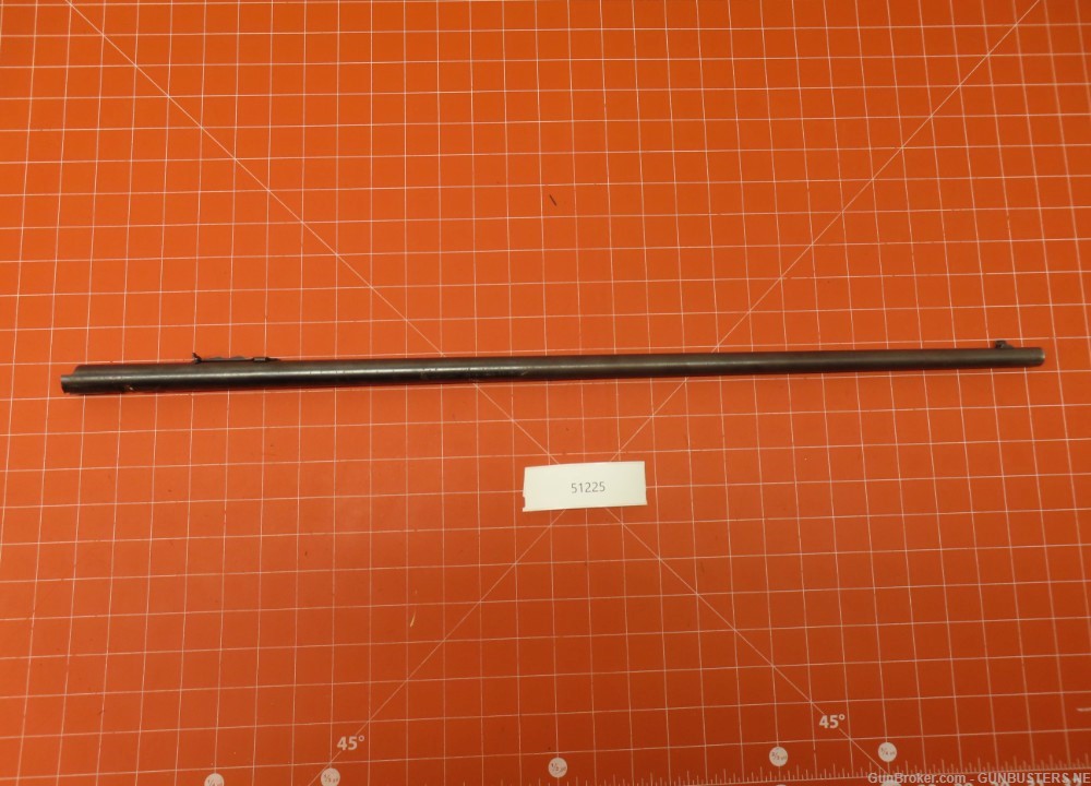Winchester model 67 .22 LR Repair Parts #51225-img-5