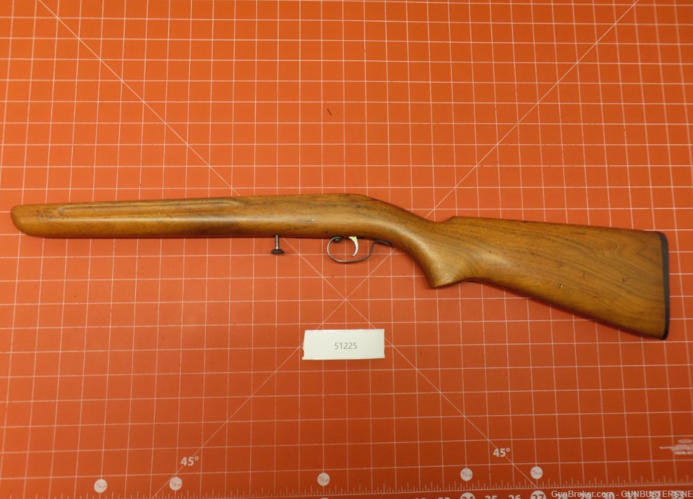 Winchester model 67 .22 LR Repair Parts #51225-img-1