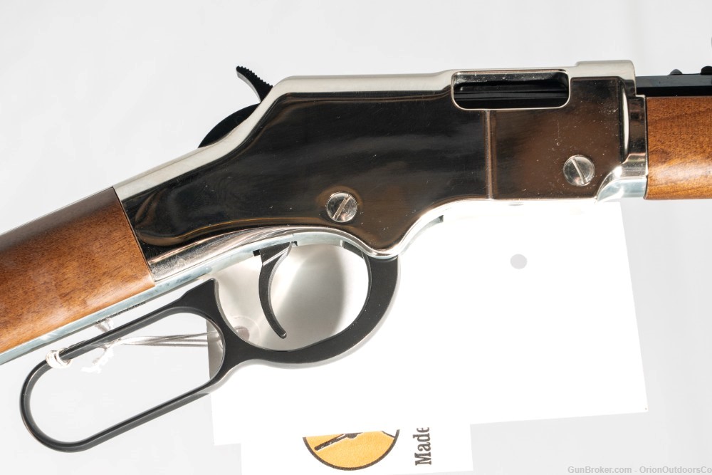 Henry Repeating Arms Silverboy .17HMR 19in-img-2