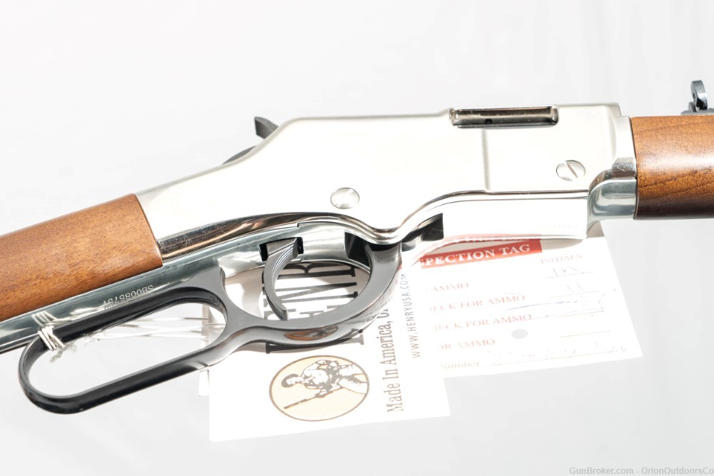 Henry Repeating Arms Silverboy .17HMR 19in-img-5
