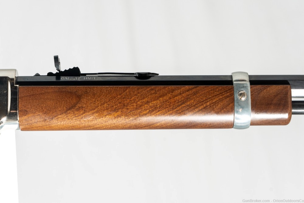 Henry Repeating Arms Silverboy .17HMR 19in-img-7