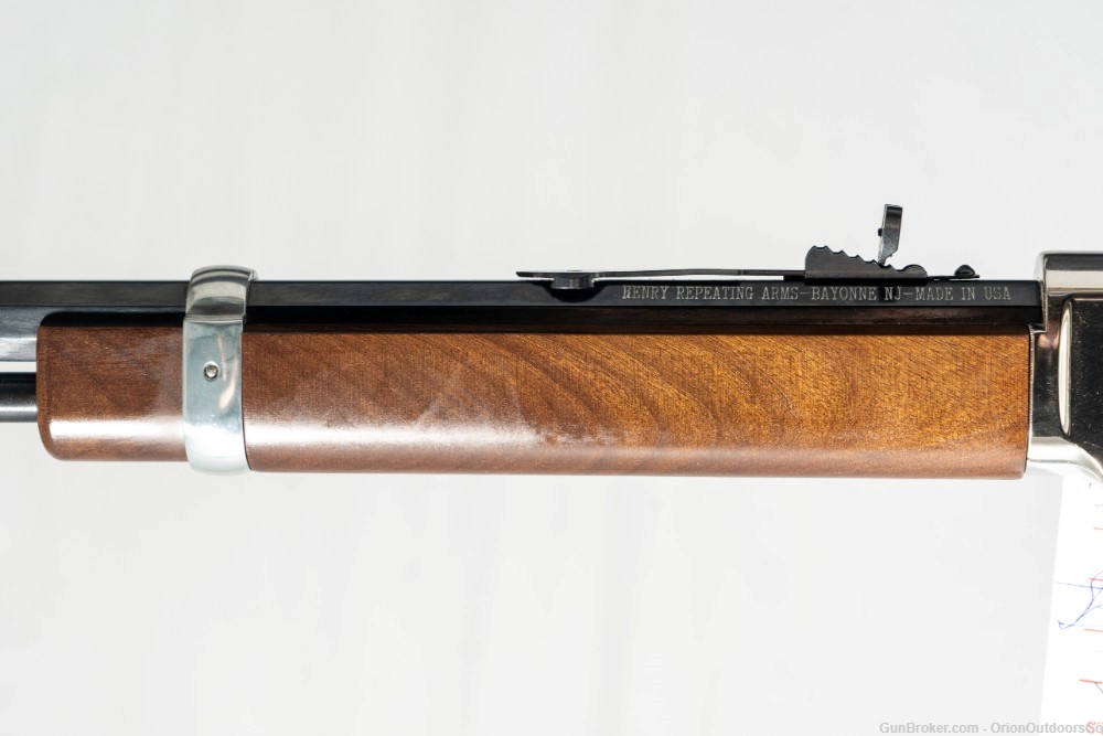 Henry Repeating Arms Silverboy .17HMR 19in-img-8