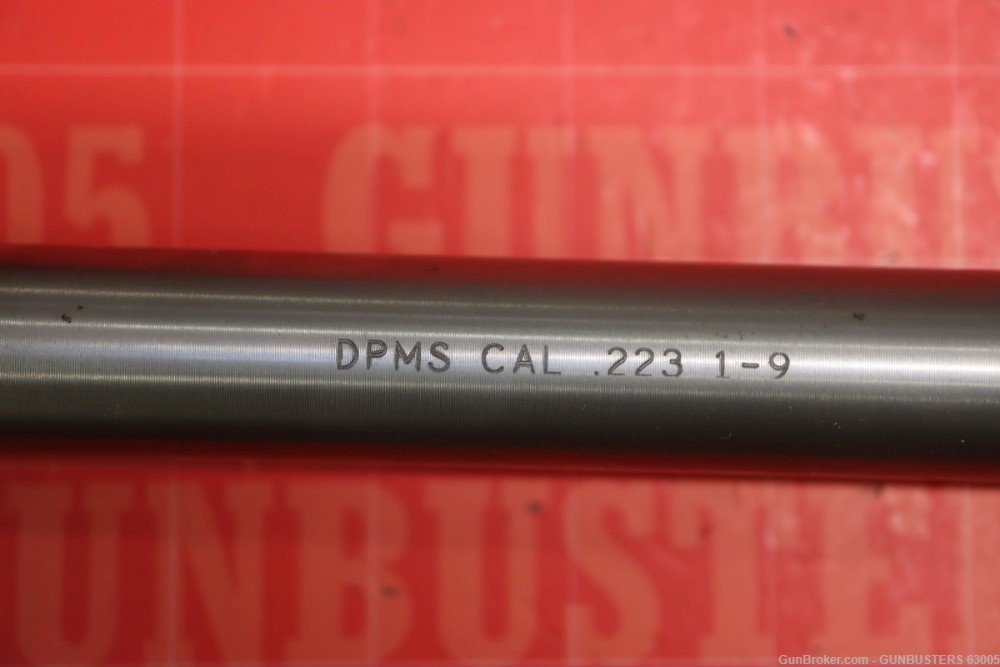 DPMS / Rock River Arms AR-15, 223 Rem Repair Parts-img-7