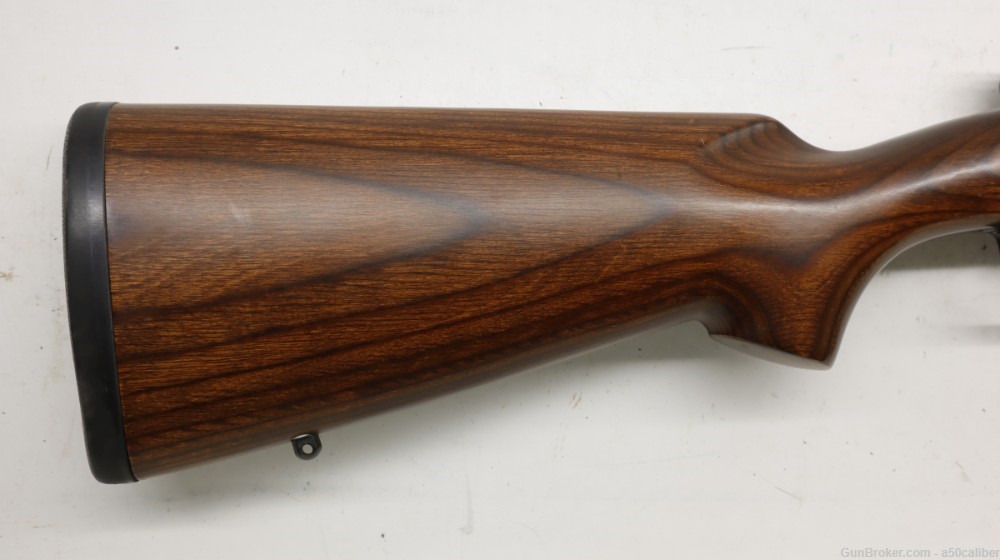 Winchester 70 Coyote Laminated, 270 WSM 24" Classic Made New Haven 24040102-img-2