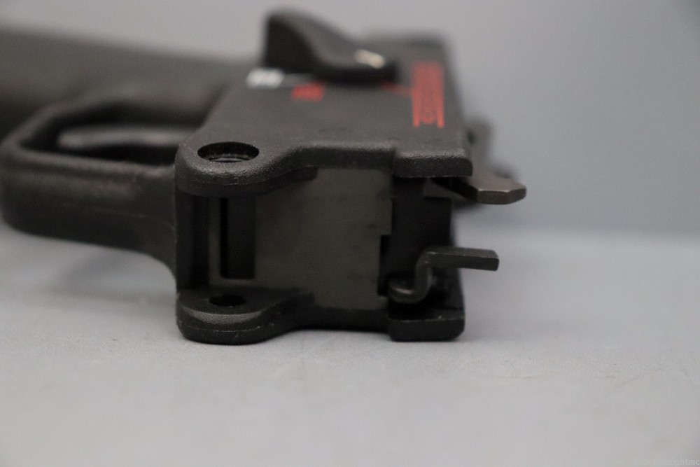 Full-Auto Trigger Group for HK MP5-img-4
