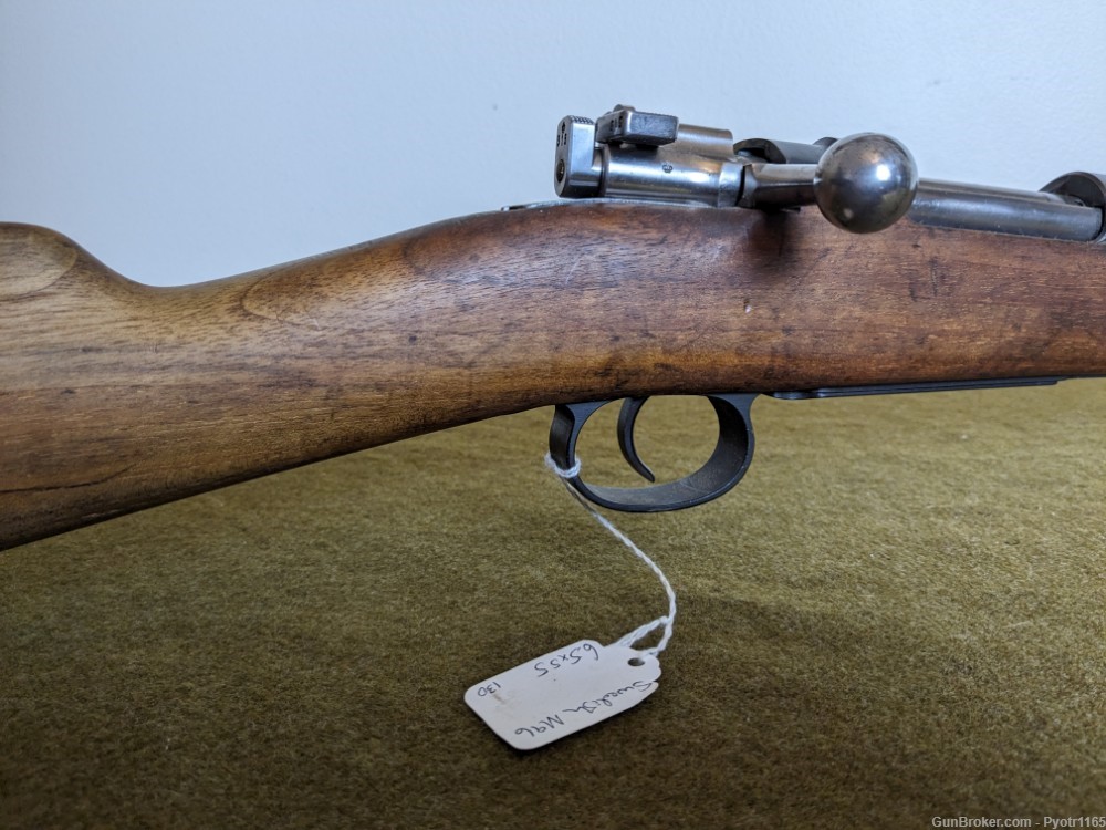 1906 Gustafs Mauser Model 1896 6.5x55-img-23