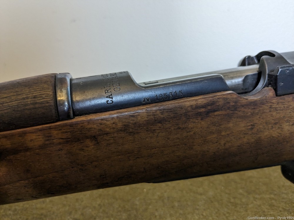 1906 Gustafs Mauser Model 1896 6.5x55-img-7