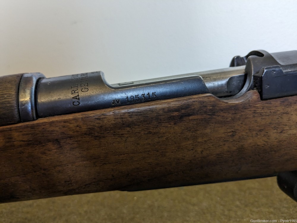 1906 Gustafs Mauser Model 1896 6.5x55-img-8