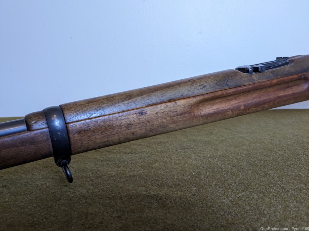 1906 Gustafs Mauser Model 1896 6.5x55-img-4
