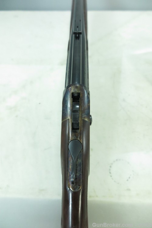 Excellent 1940s Stevens .22-.410 Combination Gun O/U C&R $.01 NO Reserve!-img-12