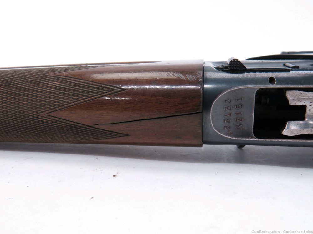 Browning Auto-5 12GA 26" Semi-Automatic Shotgun w/ Optic & Sling-img-38