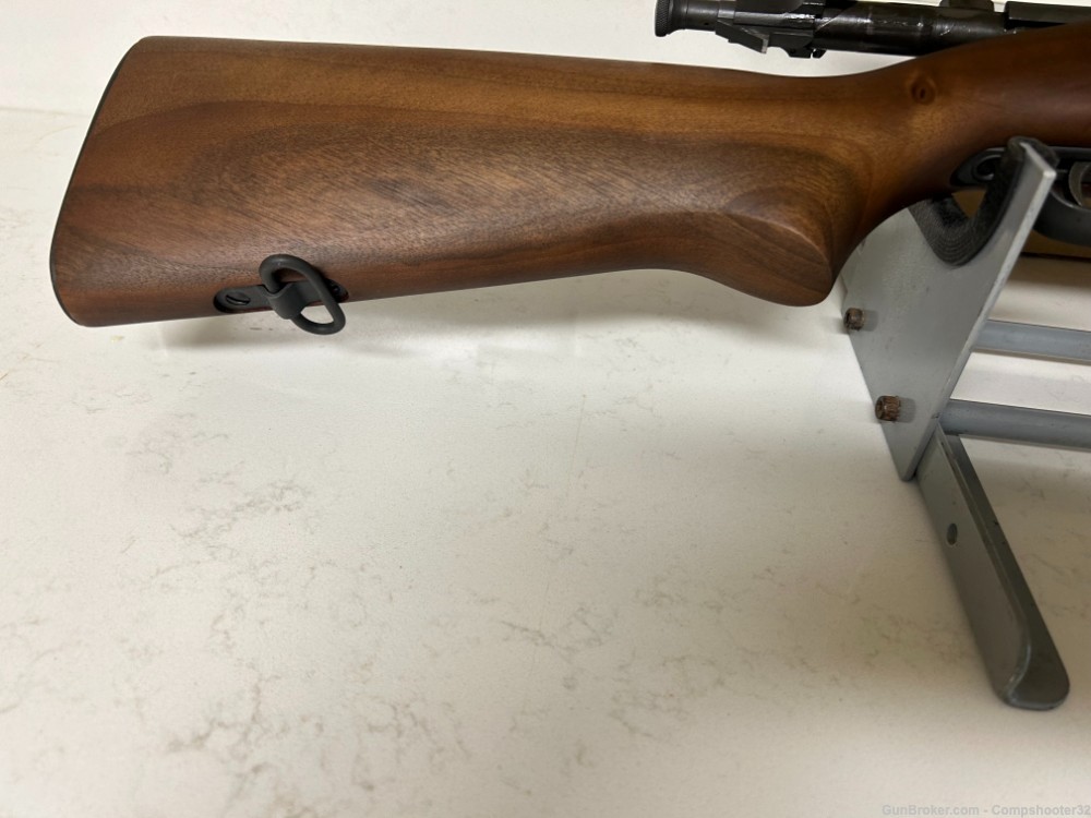 USGI Remington 03a4 Sniper Clone WW2 - US Armament Corp 1903 -img-5