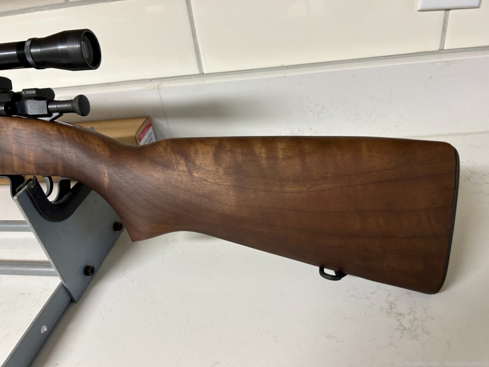 USGI Remington 03a4 Sniper Clone WW2 - US Armament Corp 1903 -img-10
