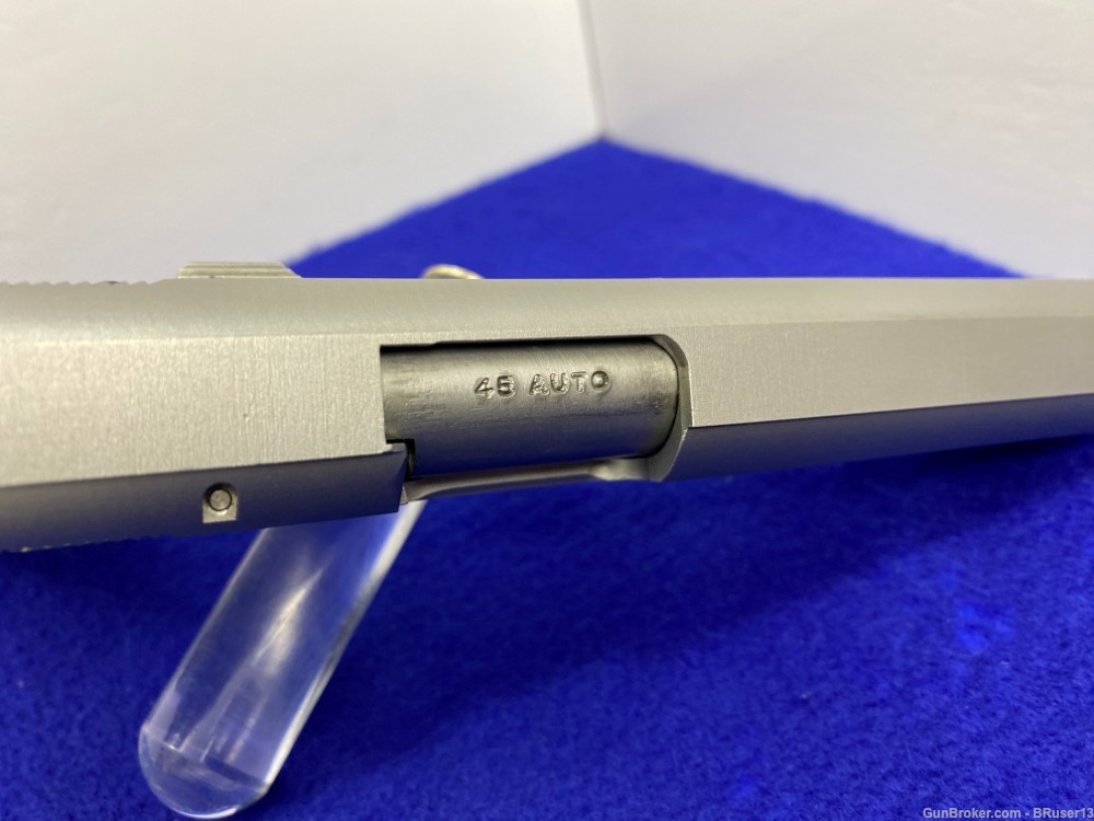 1991 Smith Wesson 645 .45acp *RARE TRANSITIONAL MODEL* Amazing!-img-16