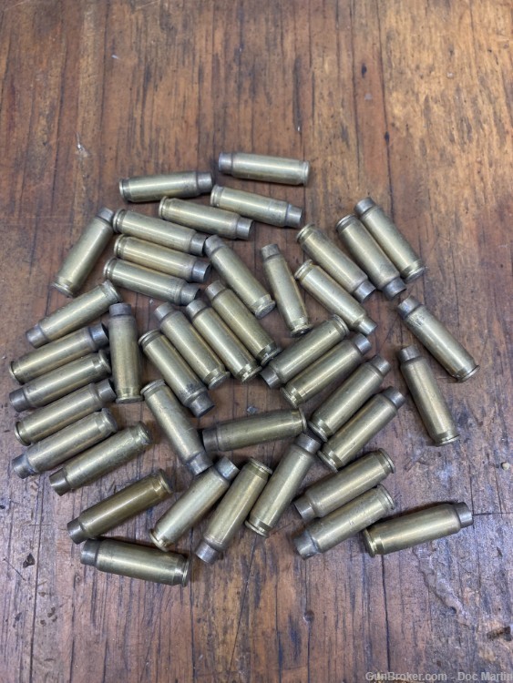 5.7x28, Once Fired, 74 pieces -img-0