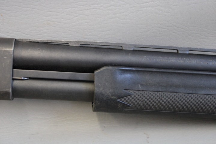 Remington 870 Magnum Special Purpose 12 GA Item S-63-img-7
