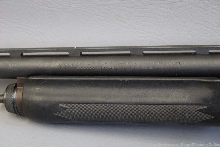Remington 870 Magnum Special Purpose 12 GA Item S-63-img-17